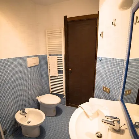 Hellochalet_giomeinhome Appartement *